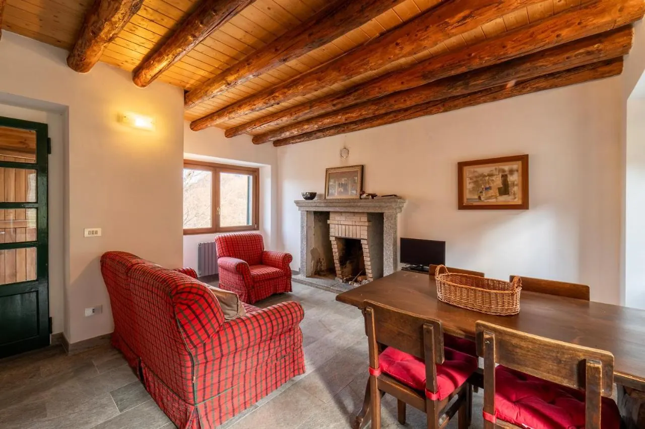 Il Faggio By Wonderful Italy Villa Bellagio Vakantiehuis