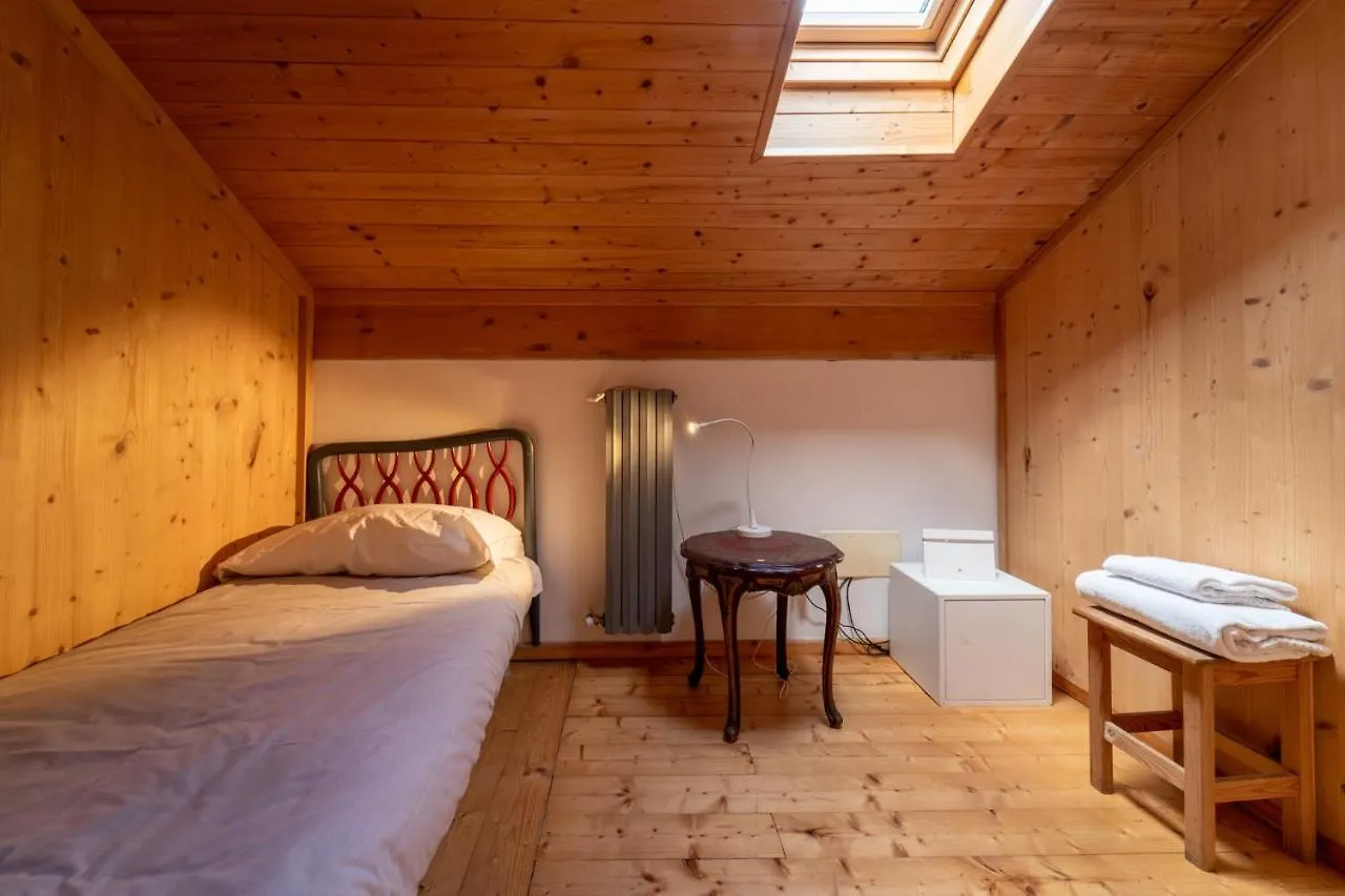 Il Faggio By Wonderful Italy Villa Bellagio