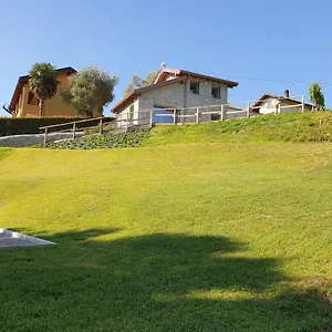  Holiday home Il Crotto