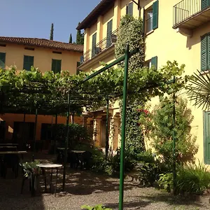  Hotell Giardinetto