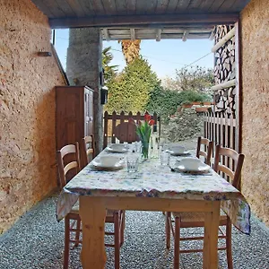  Holiday home Cascina Taronico