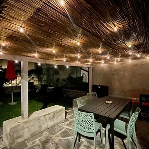 Holiday home Il Convento Ancient With Private Garden