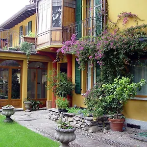 3* Hotell Hotel Centrale Bellagio