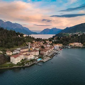 5* Hotell Grand Serbelloni - A Legendary