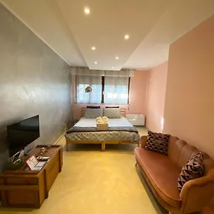  Holiday home Cool Flat