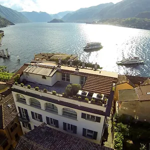 2* Hotell Hotel Bellagio