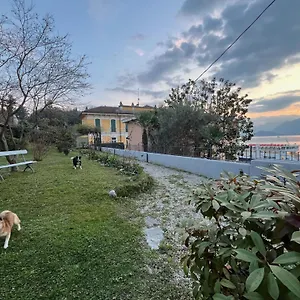  Holiday home Casa Elli Serbelloni 12