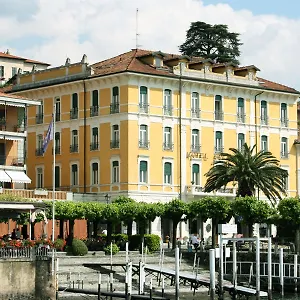3* Hotell Excelsior Splendide