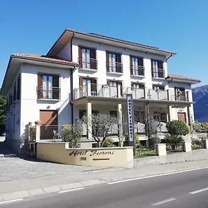 Hotel Fioroni, Bellagio