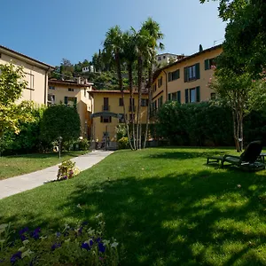 3* Lägenhetshotell La Limonera