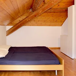 Ghisallo Penthouse Appartamento