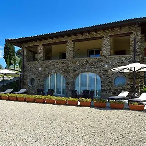 Farma Il Colle, Bellagio
