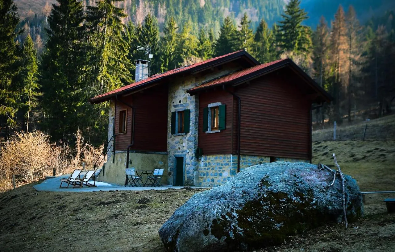 Holiday home Il Faggio By Wonderful Italy Villa Bellagio Italy