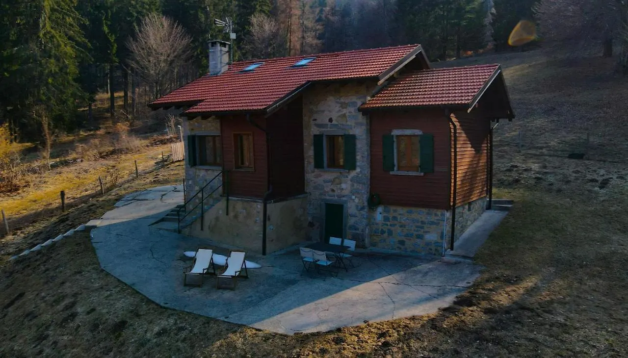 Holiday home Il Faggio By Wonderful Italy Villa Bellagio