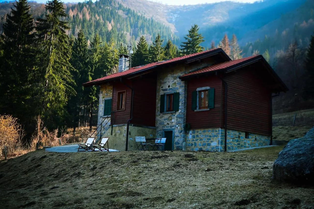 Holiday home Il Faggio By Wonderful Italy Villa Bellagio
