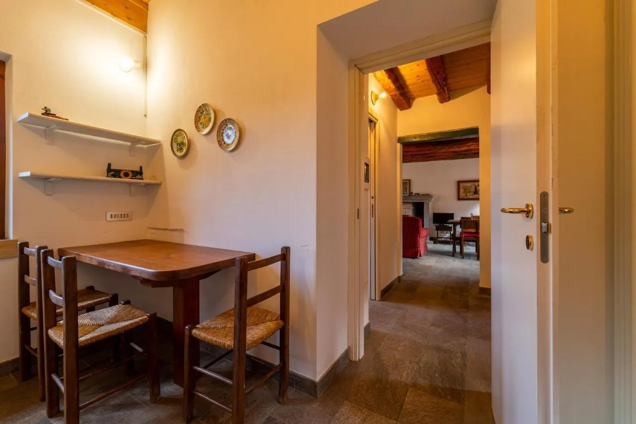 Il Faggio By Wonderful Italy Villa Bellagio