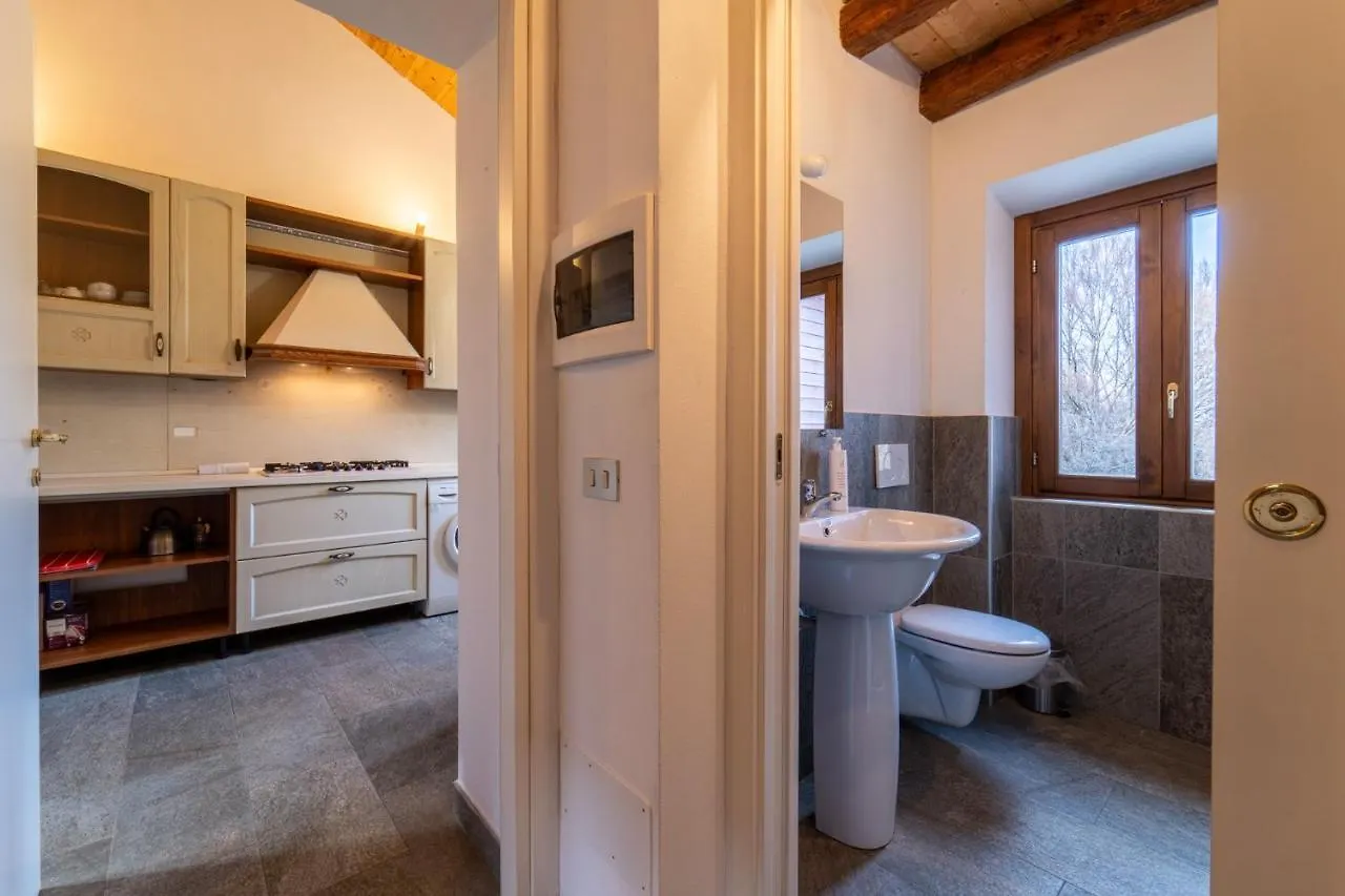 Il Faggio By Wonderful Italy Villa Bellagio Holiday home