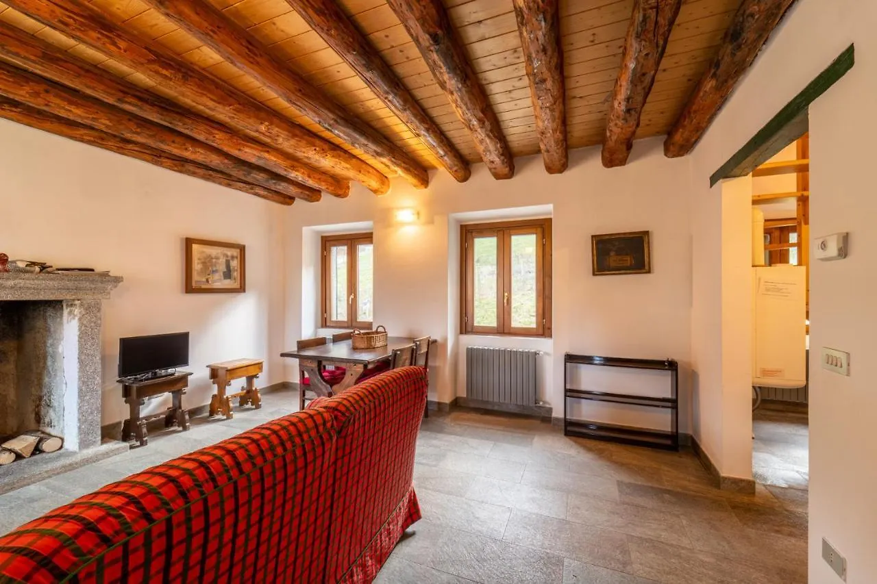 Holiday home Il Faggio By Wonderful Italy Villa Bellagio