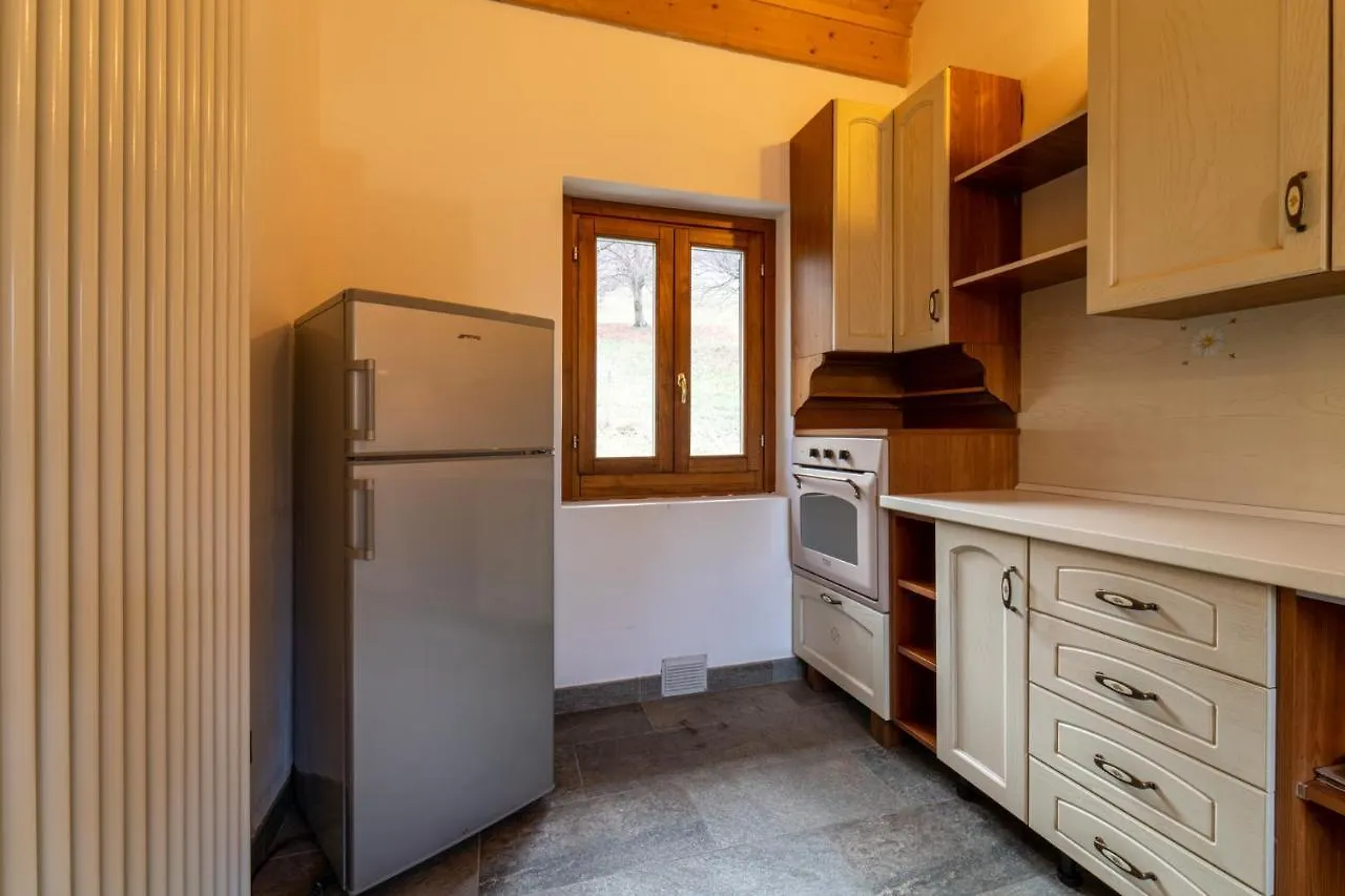 Il Faggio By Wonderful Italy Villa Bellagio 0*,