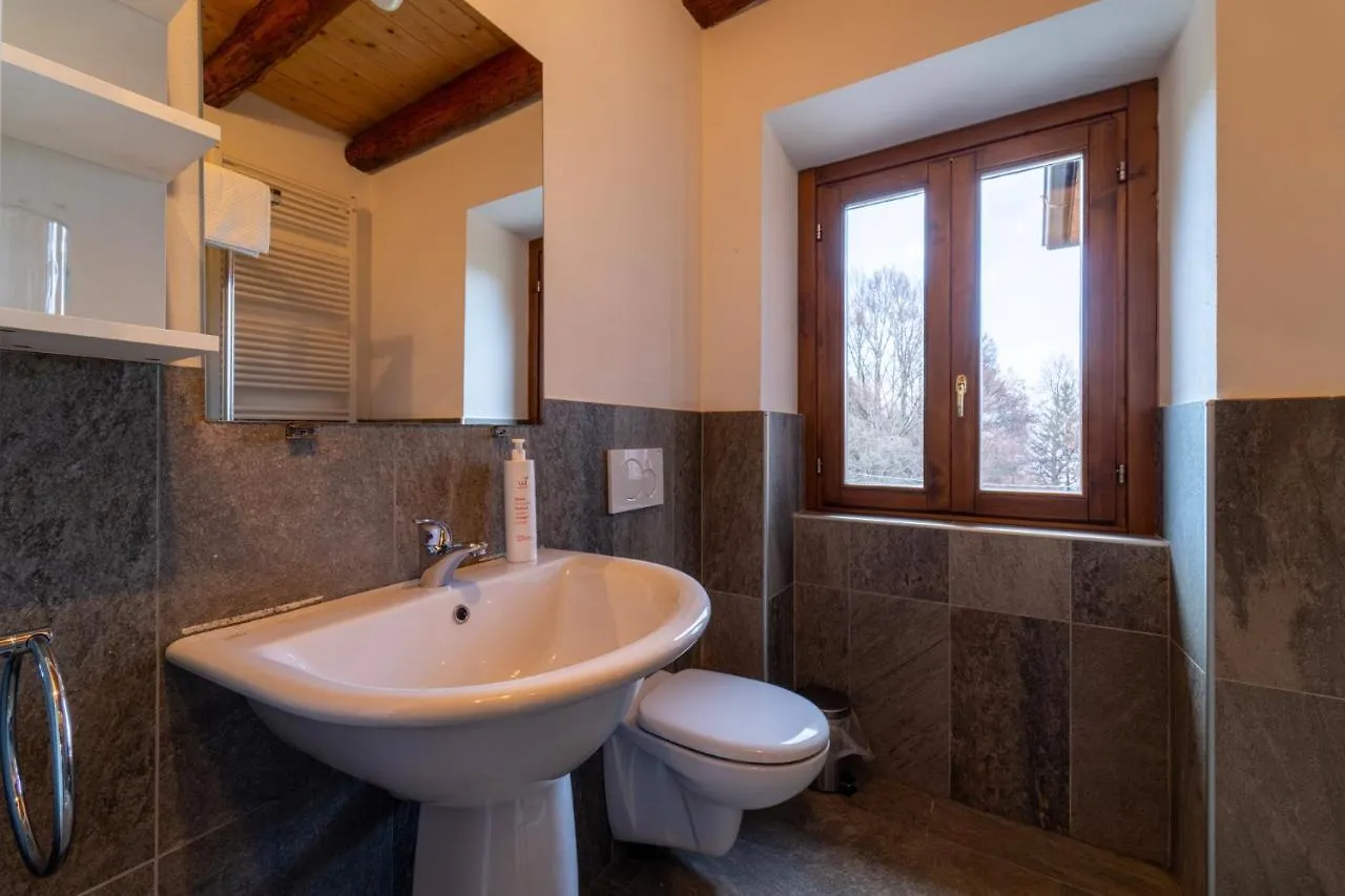 Holiday home Il Faggio By Wonderful Italy Villa Bellagio