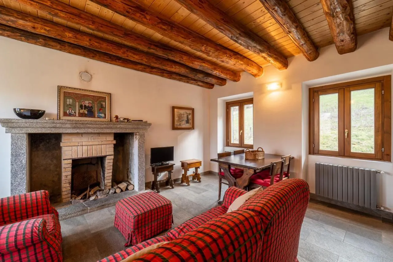 Il Faggio By Wonderful Italy Villa Bellagio