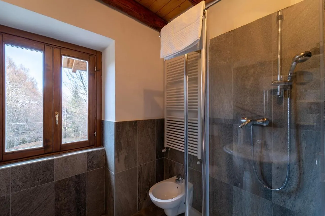 Il Faggio By Wonderful Italy Villa Bellagio