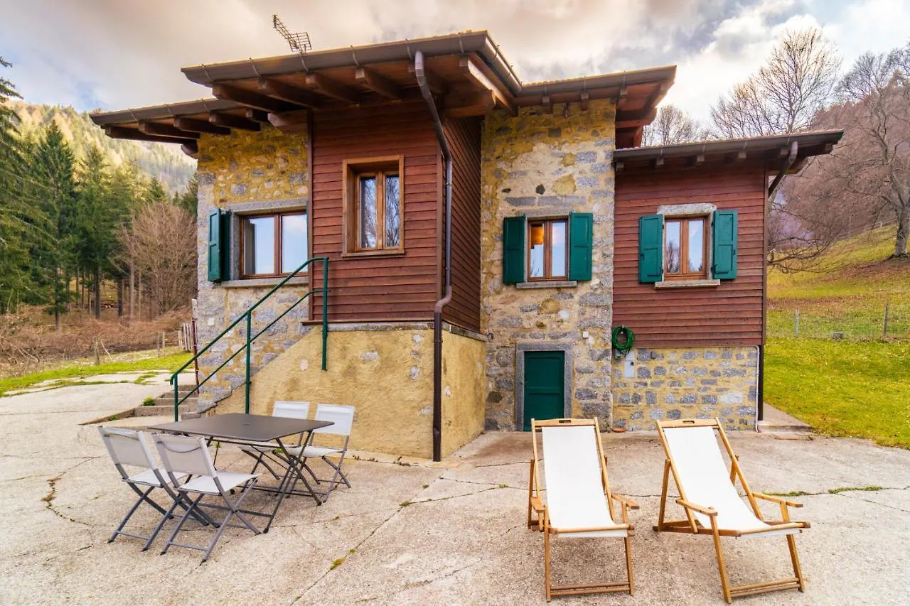 Holiday home Il Faggio By Wonderful Italy Villa Bellagio