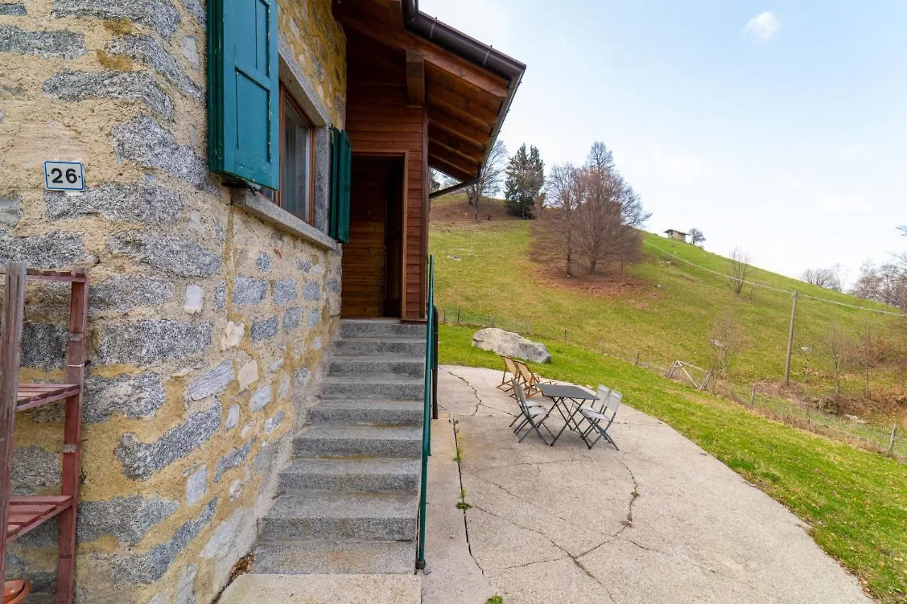 Il Faggio By Wonderful Italy Villa Bellagio Italy