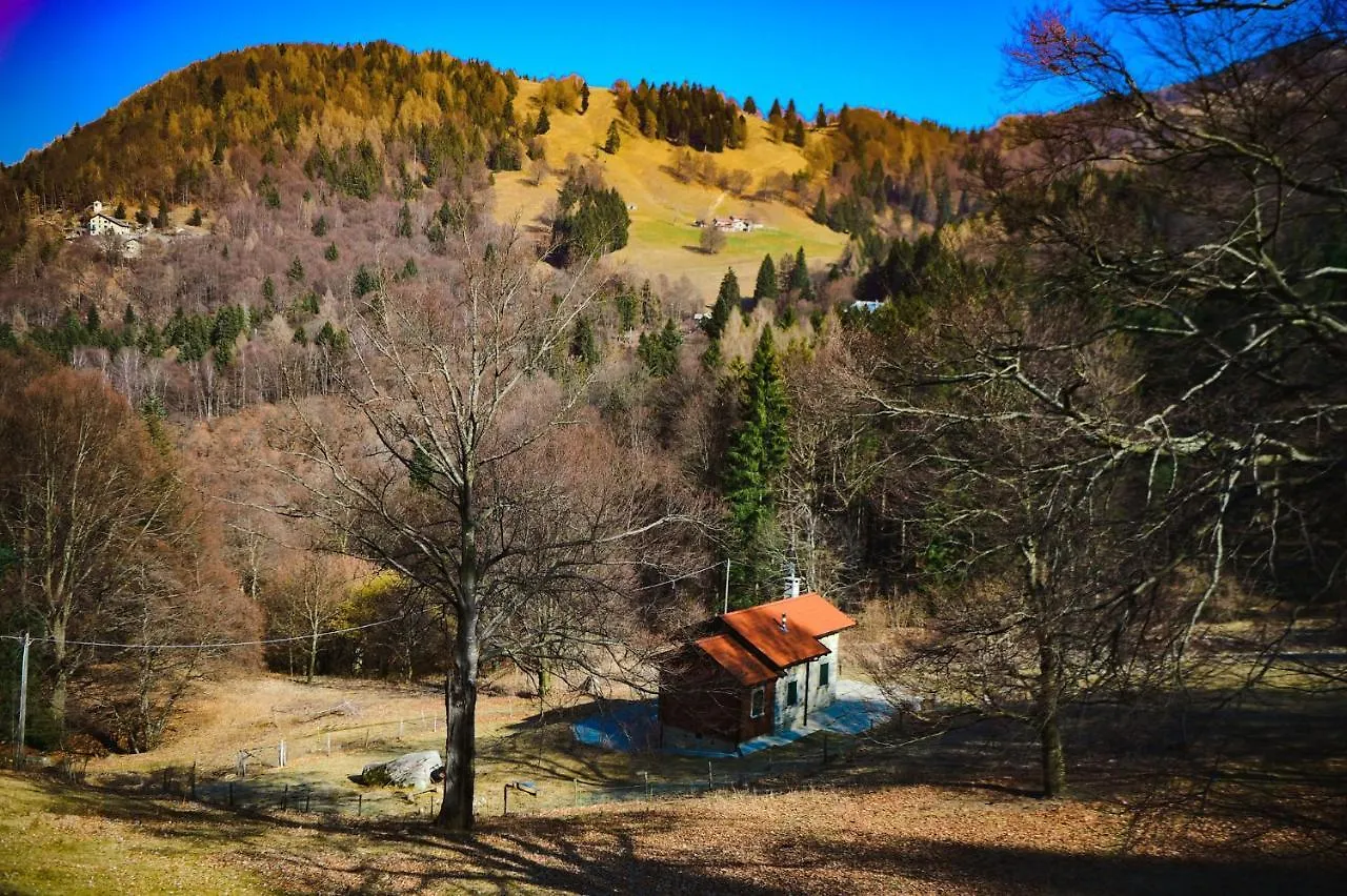 Vila Il Faggio By Wonderful Italy Bellagio